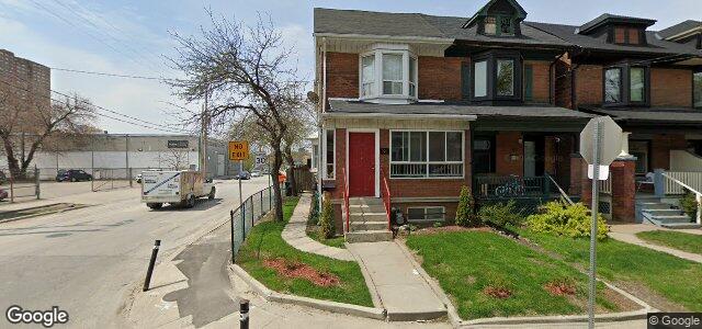 Larawan ng 190 Perth Avenue sa Winnipeg, Manitoba