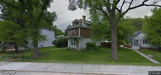 Photo of 248 Scotia Street in Winnipeg, Manitoba