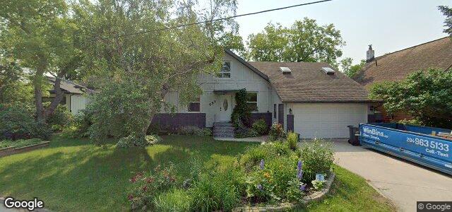 431 Scotia Street ਦੀ ਫੋਟੋ, ਵਿਨੀਪਿਗ, ਮੈਨੀਟੋਬਾ