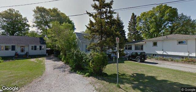 455 Scotia Street（加拿大曼尼托巴省温尼伯市）房屋照片