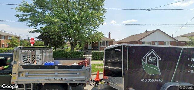 57 Mcadam Avenue（加拿大曼尼托巴省溫尼伯市）房屋照片