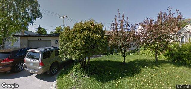 58 Newton Avenue ਦੀ ਫੋਟੋ, ਵਿਨੀਪਿਗ, ਮੈਨੀਟੋਬਾ