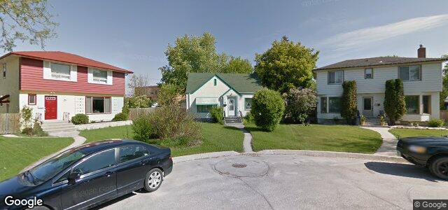 8 Ballard Crescent ਦੀ ਫੋਟੋ, ਵਿਨੀਪਿਗ, ਮੈਨੀਟੋਬਾ