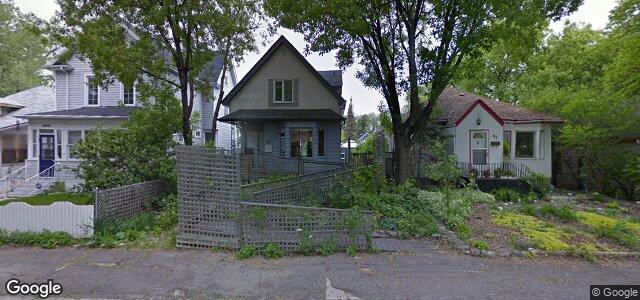 89 Mcadam Avenue ਦੀ ਫੋਟੋ, ਵਿਨੀਪਿਗ, ਮੈਨੀਟੋਬਾ