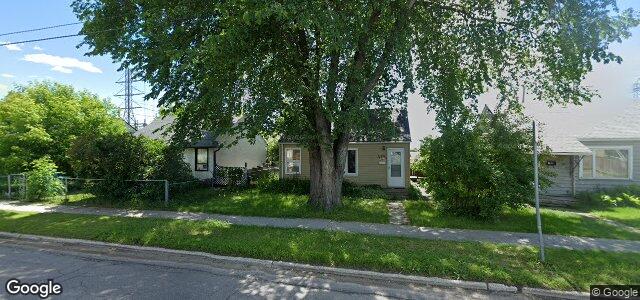 1150 Selkirk Avenue（加拿大曼尼托巴省溫尼伯市）房屋照片