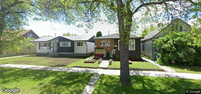 1152 Manitoba Avenue（加拿大曼尼托巴省温尼伯市）房屋照片