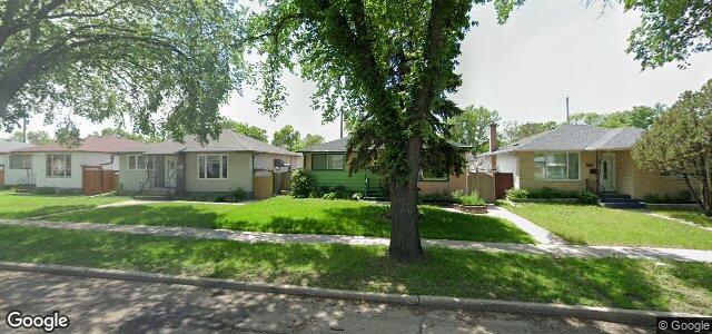 Larawan ng 1178 Burrows Avenue sa Winnipeg, Manitoba