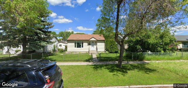 1179 Magnus Avenue（加拿大曼尼托巴省温尼伯市）房屋照片