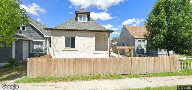 1179 Selkirk Avenue（加拿大曼尼托巴省溫尼伯市）房屋照片