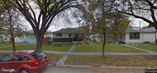 Photo of 1199 Burrows Avenue in Winnipeg, Manitoba