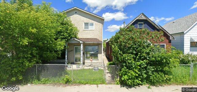 1201 Selkirk Avenue ਦੀ ਫੋਟੋ, ਵਿਨੀਪਿਗ, ਮੈਨੀਟੋਬਾ