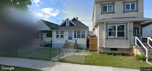 1242 Pritchard Avenue ਦੀ ਫੋਟੋ, ਵਿਨੀਪਿਗ, ਮੈਨੀਟੋਬਾ