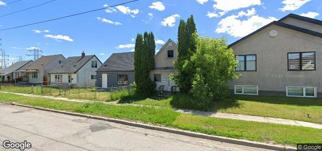 Larawan ng 1246 Selkirk Avenue sa Winnipeg, Manitoba