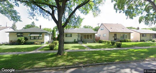 Larawan ng 1249 Boyd Avenue sa Winnipeg, Manitoba