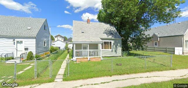 Larawan ng 1251 Selkirk Avenue sa Winnipeg, Manitoba