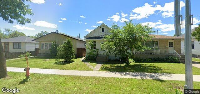 1268 Manitoba Avenue ਦੀ ਫੋਟੋ, ਵਿਨੀਪਿਗ, ਮੈਨੀਟੋਬਾ