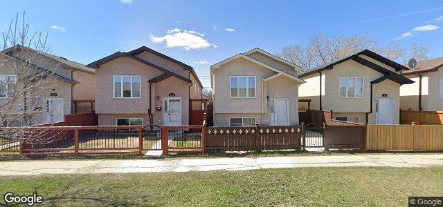 Photo of 1324 Redwood Avenue in Winnipeg, Manitoba