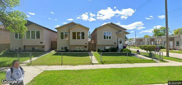 1328 Manitoba Avenue ਦੀ ਫੋਟੋ, ਵਿਨੀਪਿਗ, ਮੈਨੀਟੋਬਾ