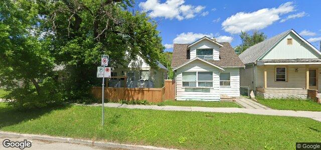 1341 Manitoba Avenue ਦੀ ਫੋਟੋ, ਵਿਨੀਪਿਗ, ਮੈਨੀਟੋਬਾ