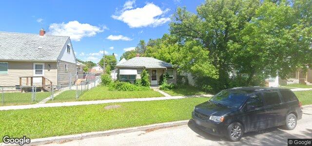 1345 Manitoba Avenue（加拿大曼尼托巴省温尼伯市）房屋照片