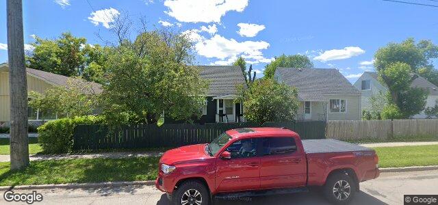 1346 Selkirk Avenue（加拿大曼尼托巴省温尼伯市）房屋照片