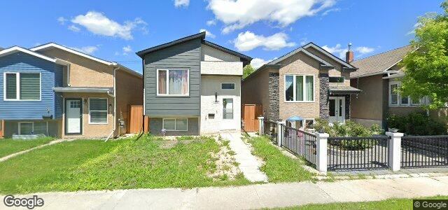 1351 Selkirk Avenue（加拿大曼尼托巴省温尼伯市）房屋照片