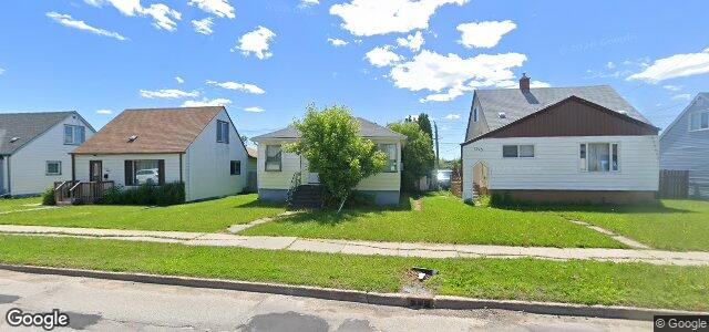 1386 Selkirk Avenue（加拿大曼尼托巴省溫尼伯市）房屋照片