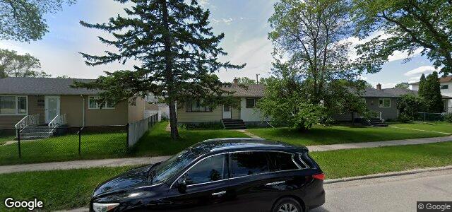 Photo of 1442 Burrows Avenue in Winnipeg, Manitoba