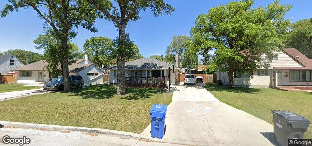 105 Hearne Avenue（加拿大曼尼托巴省温尼伯市）房屋照片