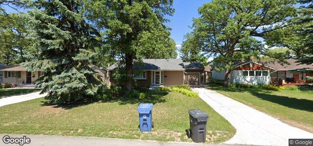 105 Palliser Avenue ਦੀ ਫੋਟੋ, ਵਿਨੀਪਿਗ, ਮੈਨੀਟੋਬਾ