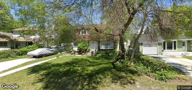 11 Rowand Avenue（加拿大曼尼托巴省溫尼伯市）房屋照片