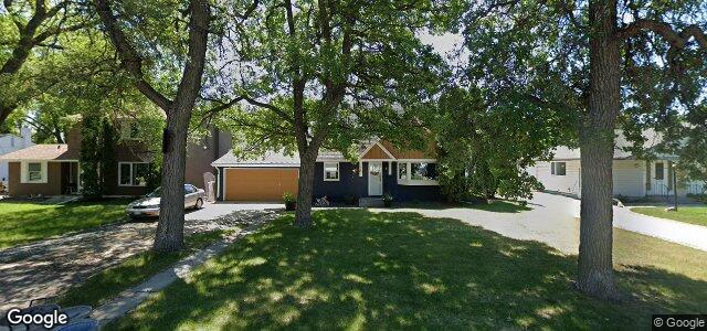 Photo of 110 Keating Avenue in Winnipeg, Manitoba