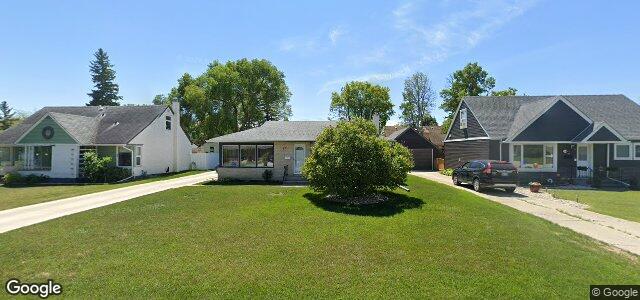 110 Mclaughlin Avenue ਦੀ ਫੋਟੋ, ਵਿਨੀਪਿਗ, ਮੈਨੀਟੋਬਾ