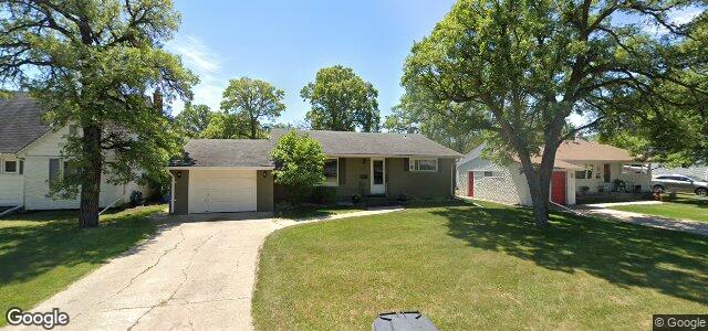 110 Palliser Avenue ਦੀ ਫੋਟੋ, ਵਿਨੀਪਿਗ, ਮੈਨੀਟੋਬਾ