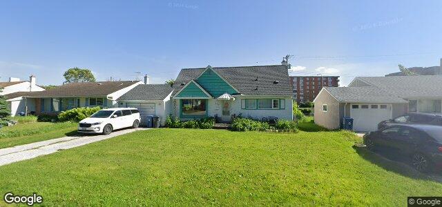 110 Traill Avenue ਦੀ ਫੋਟੋ, ਵਿਨੀਪਿਗ, ਮੈਨੀਟੋਬਾ