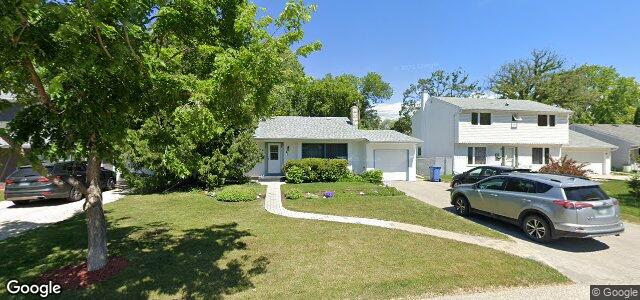 Photo of 111 Keating Avenue in Winnipeg, Manitoba