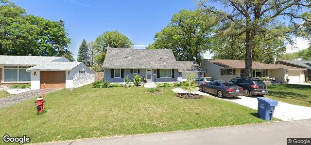 111 Palliser Avenue ਦੀ ਫੋਟੋ, ਵਿਨੀਪਿਗ, ਮੈਨੀਟੋਬਾ