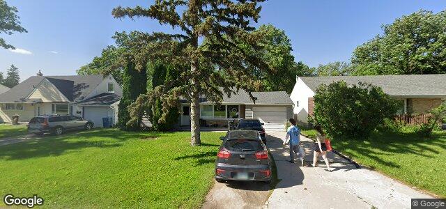 111 Traill Avenue ਦੀ ਫੋਟੋ, ਵਿਨੀਪਿਗ, ਮੈਨੀਟੋਬਾ