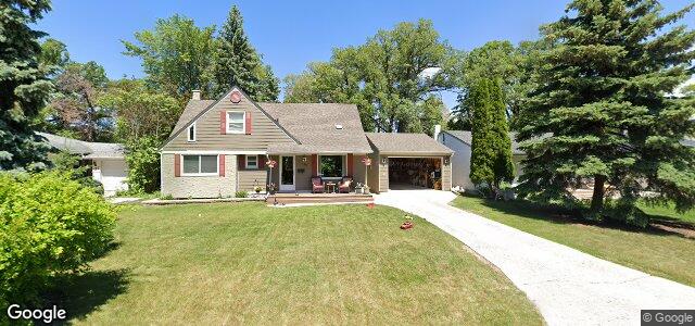 123 Palliser Avenue ਦੀ ਫੋਟੋ, ਵਿਨੀਪਿਗ, ਮੈਨੀਟੋਬਾ