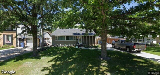 Photo of 127 Keating Avenue in Winnipeg, Manitoba