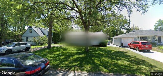 130 Palliser Avenue（加拿大曼尼托巴省温尼伯市）房屋照片