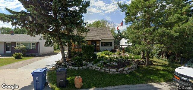 14 Beaverbend Crescent ਦੀ ਫੋਟੋ, ਵਿਨੀਪਿਗ, ਮੈਨੀਟੋਬਾ