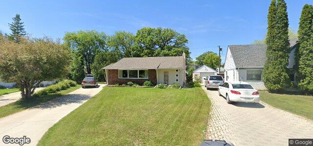 Photo of 141 Keating Avenue in Winnipeg, Manitoba