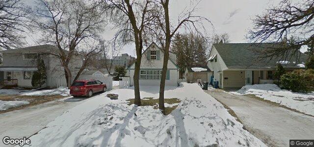 Photo of 142 Kane Avenue in Winnipeg, Manitoba
