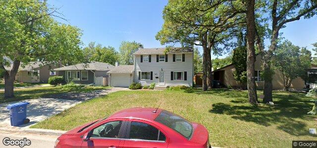 145 Garrioch Avenue ਦੀ ਫੋਟੋ, ਵਿਨੀਪਿਗ, ਮੈਨੀਟੋਬਾ