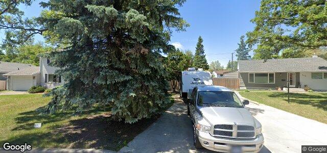 147 Garrioch Avenue（加拿大曼尼托巴省温尼伯市）房屋照片