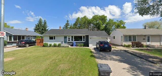 Larawan ng 15 Beaverbend Crescent sa Winnipeg, Manitoba