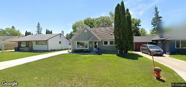 166 Garrioch Avenue ਦੀ ਫੋਟੋ, ਵਿਨੀਪਿਗ, ਮੈਨੀਟੋਬਾ