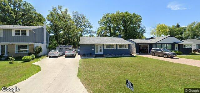 166 Palliser Avenue ਦੀ ਫੋਟੋ, ਵਿਨੀਪਿਗ, ਮੈਨੀਟੋਬਾ