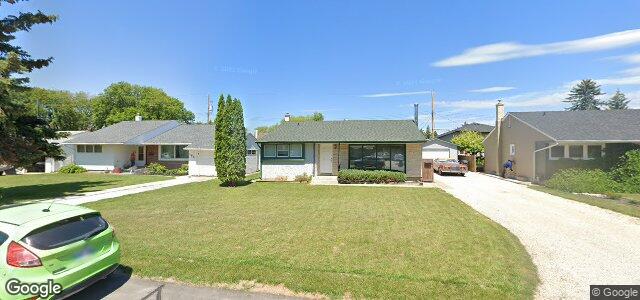 167 Palliser Avenue ਦੀ ਫੋਟੋ, ਵਿਨੀਪਿਗ, ਮੈਨੀਟੋਬਾ